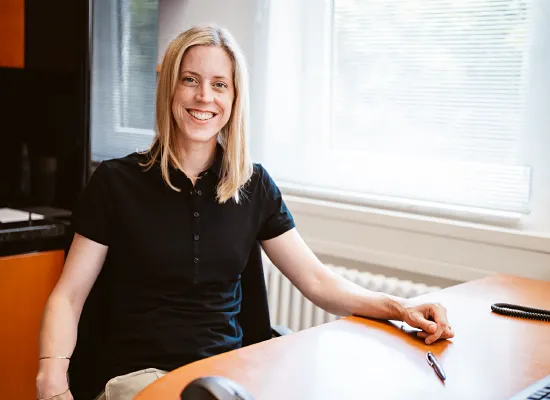 Dr. med. Valeska Nolte